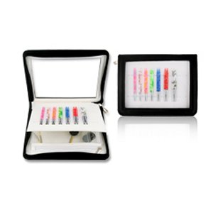 Knitter's Pride Marblz Interchangeable Needles Sets Needles - Special Set for 16 Cords Needles