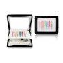 Knitter's Pride Marblz Interchangeable Needles Sets - Special Set for 16 Cords Needles photo