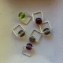 Spark Exclusive JBW Stitch Markers - '15 October - The Walking Dead Accessories photo