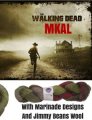 Lorna's Laces - The Walking Dead MKAL Review