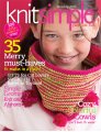 Knit Simple - 2015 Holiday Books photo