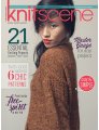 Interweave Press Knitscene Magazine - '15 Winter Books photo