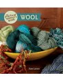 Kate Larson The Practical Spinners Guide - Wool - The Practical Spinners Guide - Wool Books photo