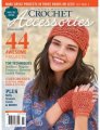 Interweave Press Interweave Crochet Magazine - '16 Accessories Books photo