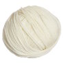 Sublime Extra Fine Merino Worsted - 003 Alabaster (Discontinued) Yarn photo