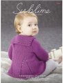 Sublime - 688 - The Seventeenth Little Sublime Hand Knit Book Books photo