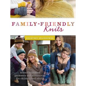 Family-Friendly Knits