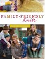 Courtney Spainhower Family-Friendly Knits - Family-Friendly Knits Books photo