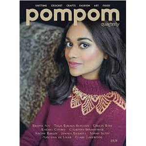  Pom Quarterly - Issue 15 - Winter 2015