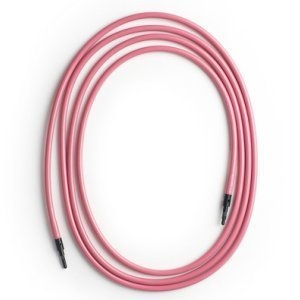 Denise Interchangeable Sets and Cords Needles - 24" Pink Cord Needles