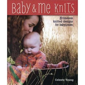 Baby & Me Knits