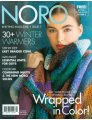 Noro - Issue 7 - Fall/Winter 2015 Books photo