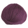 Rowan Wool Cotton 4ply - 511 Aubergine Yarn photo