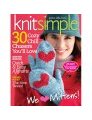 Knit Simple - 2015 Winter Books photo