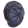 Misti Alpaca Hand Paint Lace - LP60 Blue Sand (Discontinued) Yarn photo