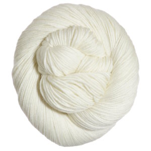 HiKoo Sueno Yarn - 1111 - Cream