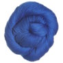 Cascade Heritage Silk - 5712 True Blue Yarn photo