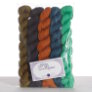 Lorna's Laces String Quintet Packs - Snare Drum Yarn photo