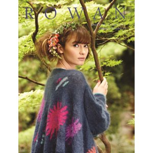 Rowan Magazines - Rowan Knitting Magazine #59