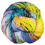 Madelinetosh Twist Light - Electric Rainbow Yarn photo