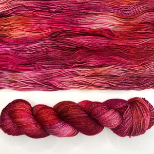 Dream In Color Smooshy - Rosy (Pre-Order, Ships Early Spring)