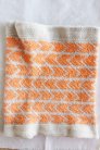 Madelinetosh Tosh Patterns - Arrow Cowl - TOSH PDF Patterns photo