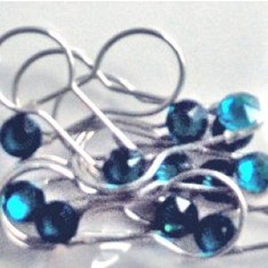 Stitch Sprouts Coil-less Crystals - Blue