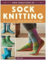 Ann Budd New Directions in Sock Knitting - New Directions in Sock Knitting Books photo