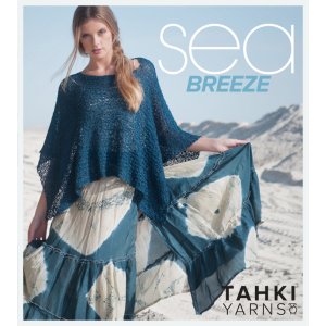 Tahki Books - Sea Breeze