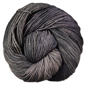 Malabrigo Rios Yarn - 844 Nimbus Gray