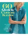 Cascade - 60 Quick Cotton Knits Review