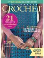Interweave Press Interweave Crochet Magazine - '16 Spring Books photo