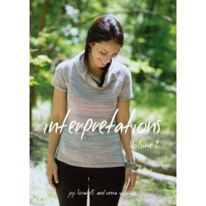 Interpretations - Volume 1 (Discontinued)