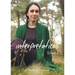 Interpretations - Volume 2
