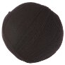 Rowan Super Fine Merino 4ply - 273 Black (Discontinued) Yarn photo