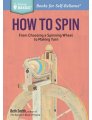 Beth Smith - How to Spin Review