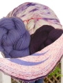Jimmy Beans Wool Koigu Yarn Bouquets - '16 Mother's Day Kit - Wildflowers - Yarn & Pattern Only Kits photo