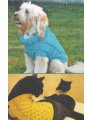 Skacel - Bejuled Pet Sweater Patterns photo