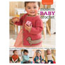 Sharon Zientara 3 Skeins or Less: Modern Baby Crochet - 3 Skeins or Less: Modern Baby Crochet Books photo
