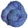 Madelinetosh Tosh Chunky Onesies - Periwinkle Blue Yarn photo