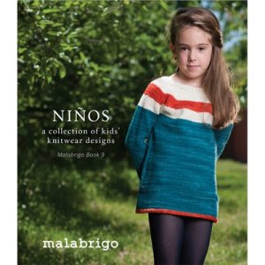 Malabrigo Book Series - Book 09: Ninos