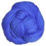 Madelinetosh Twist Light - Methanol Blue Yarn photo