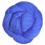 Madelinetosh Tosh Sock - Methanol Blue Yarn photo