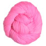 Madelinetosh Tosh Sport - Neon Pink Yarn photo