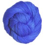 Madelinetosh Tosh DK - Methanol Blue Yarn photo