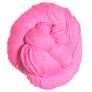 Madelinetosh Tosh DK - Neon Pink Yarn photo
