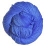 Madelinetosh Tosh Merino - Methanol Blue Yarn photo
