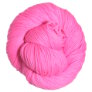 Madelinetosh Tosh Vintage - Neon Pink Yarn photo