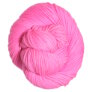 Madelinetosh Tosh Chunky - Neon Pink (Discontinued) Yarn photo