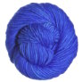 Madelinetosh A.S.A.P. - Methanol Blue Yarn photo